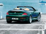 Alpina B6 S Cabrio 2007 года